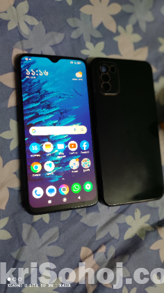 POCO M3